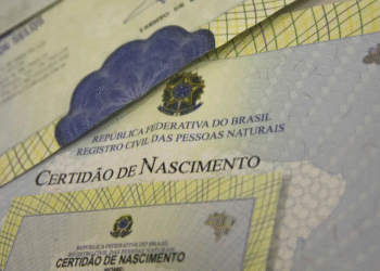 Brasil registra 2,38 milhões de nascimentos em 2024, maior queda em duas décadas Brasil registra 2,38 milhões de nascimentos em 2024, maior queda em duas décadas