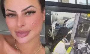 Homem confessa ter matado namorada e forjado acidente de trânsito em Itaúna (MG)