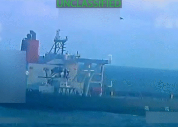 Trump anuncia apreensão de petroleiro venezuelano e Maduro denuncia ‘pirataria’ Trump anuncia apreensão de petroleiro venezuelano e Maduro denuncia ‘pirataria’