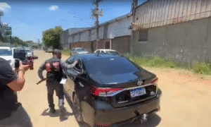 Daniel Vorcaro, dono do Banco Master, é solto após decisão do TRF-1