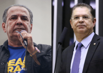 Malafaia defende Sóstenes de ação da PF e desafia Moraes: ‘Pode mandar prender’ Malafaia defende Sóstenes de ação da PF e desafia Moraes: ‘Pode mandar prender’