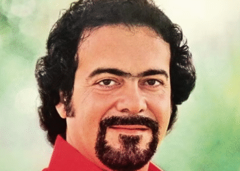 Morre aos 85 anos o cantor Lindomar Castilho Morre aos 85 anos o cantor Lindomar Castilho