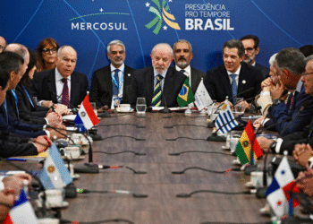 Presidência do Brasil no Mercosul aprofundou integração e expectativa agora é UE, diz MRE