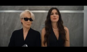 ‘Diabo Veste Prada 2’ ganha trailer ao som de Madonna e data de estreia; veja