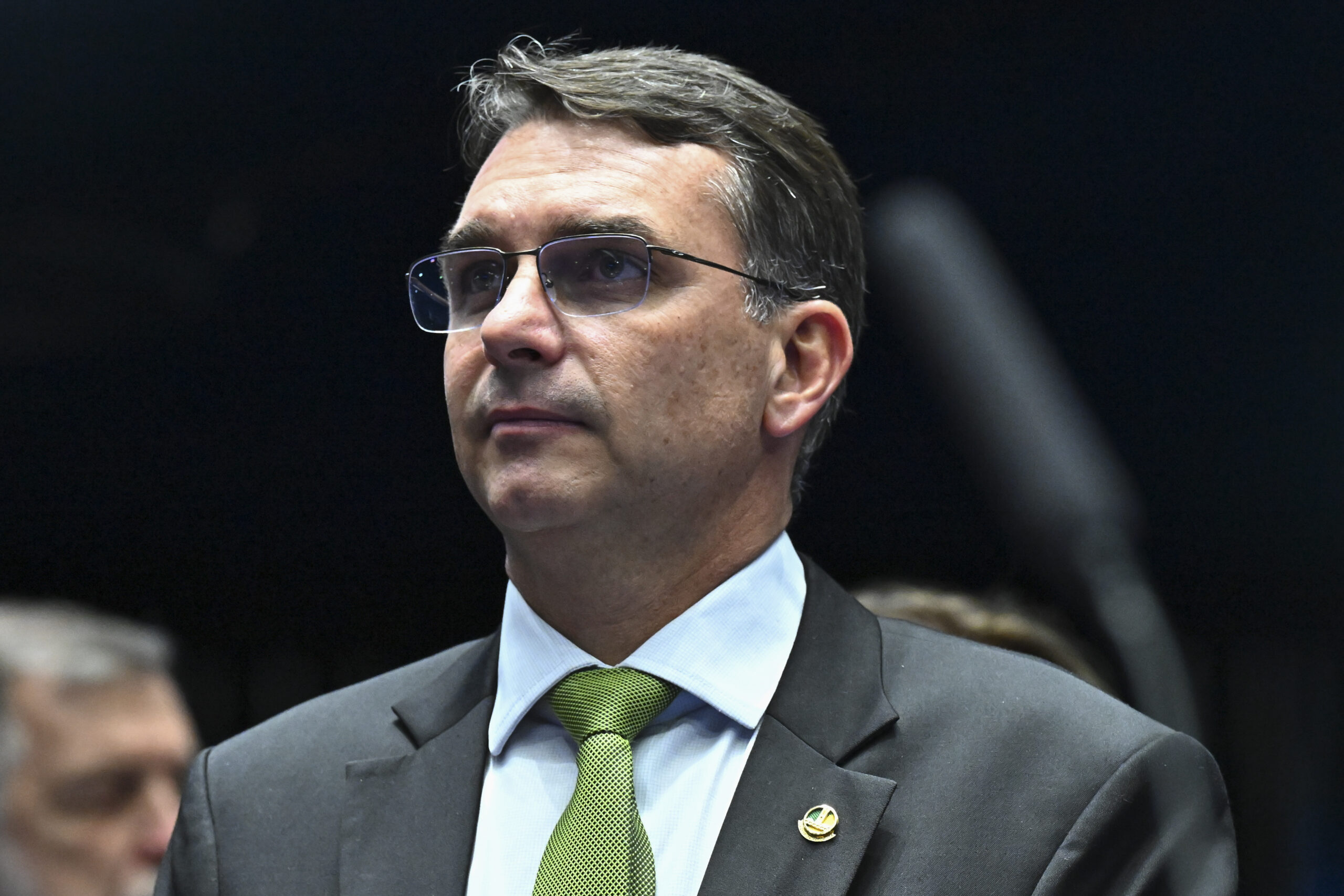 Flávio Bolsonaro é a melhor escolha para disputar a presidência?