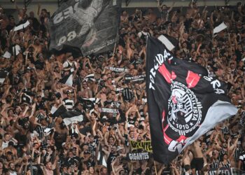 Corinthians conquista o quarto título da Copa do Brasil; veja ranking