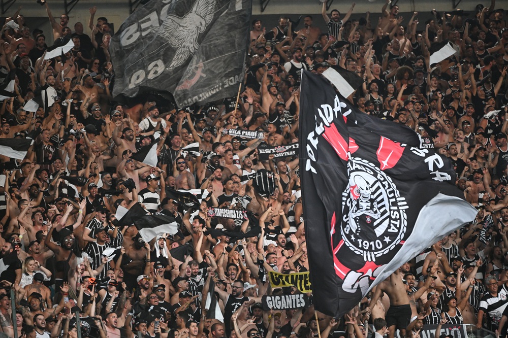 Corinthians conquista o quarto título da Copa do Brasil; veja ranking