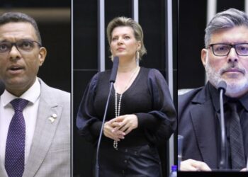 Flávio Bolsonaro: ex-bolsonaristas criticam candidatura Ícone de Busca