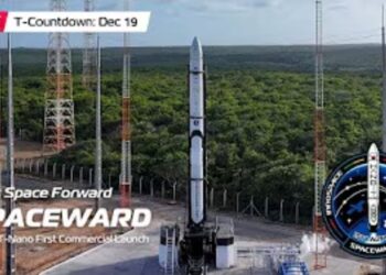 Brasil lançará primeiro foguete comercial nesta sexta; acompanhe ao vivo