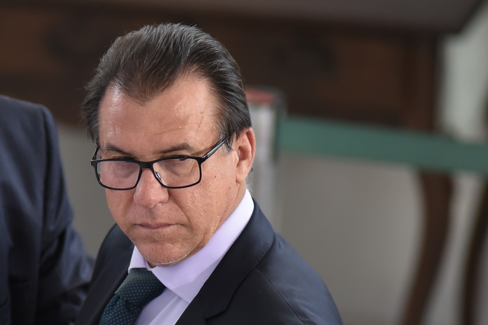 É urgente BC entender que corte de juros,é necessário, diz Marinho após Caged