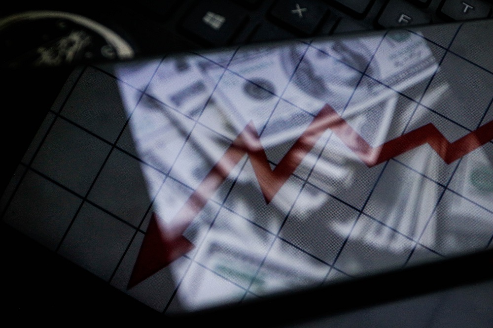 Mercado reage às decisões sobre os juros