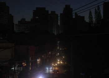 Quem tem razão no apagão? Hospital São Paulo está mais de 24 horas sem energia