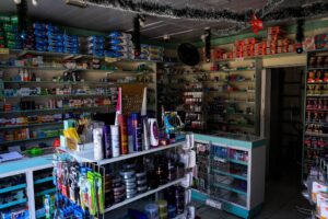 Calor e apagões: o desafio de manter a comida fresca no verão