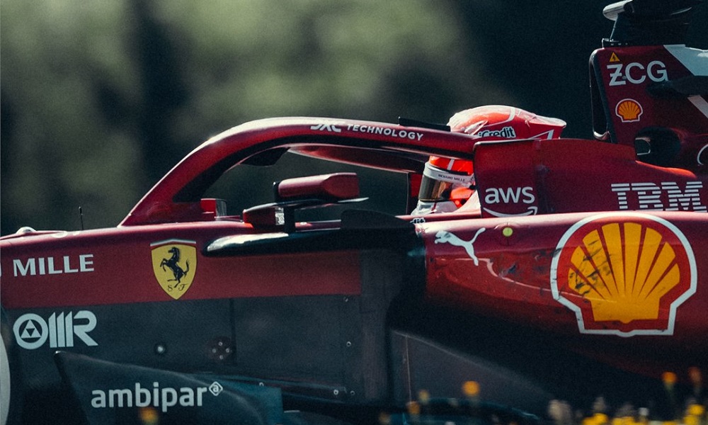 Ferrari promete abordagem ‘agressiva’ para carro de 2026