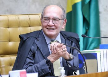5 contradições de Gilmar Mendes sobre impeachment de ministros Ícone de Busca