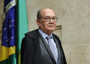 STF tem 3 votos para derrubar marco temporal Ícone de Busca