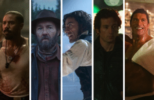 Saiba quem são os adversários de Wagner Moura no Globo de Ouro