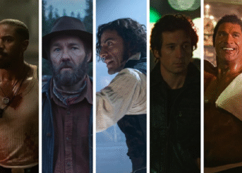 Saiba quem são os adversários de Wagner Moura no Globo de Ouro