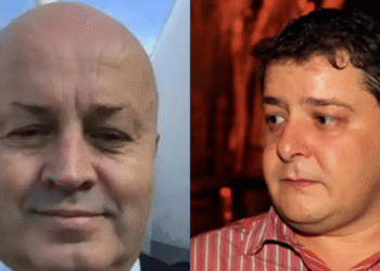 Testemunha diz que Careca do INSS pagava ‘mesada’ a filho de Lula Testemunha diz que Careca do INSS pagava ‘mesada’ a filho de Lula