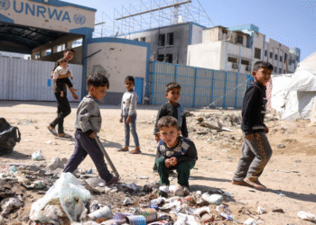 ONU alerta para ‘apatia global’ ao lançar campanha humanitária para 2026 ONU alerta para ‘apatia global’ ao lançar campanha humanitária para 2026