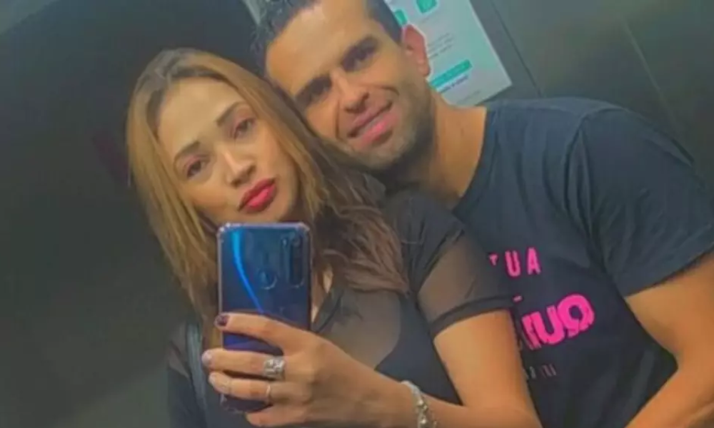 Farmacêutica é morta a facadas pelo ex-marido em Santo André