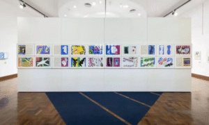 Polícia prende segundo suspeito de roubo de obras na Biblioteca Mário de Andrade