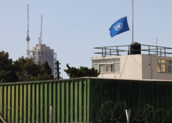 UNRWA acusa polícia israelense de invadir escritório em Jerusalém e substituir bandeira da ONU