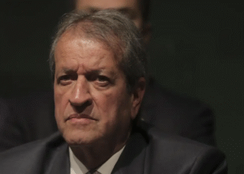 Valdemar rebate caciques do Centrão insatisfeitos: ‘Bolsonaro é uma máquina de transferir votos’ Valdemar rebate caciques do Centrão insatisfeitos: ‘Bolsonaro é uma máquina de transferir votos’