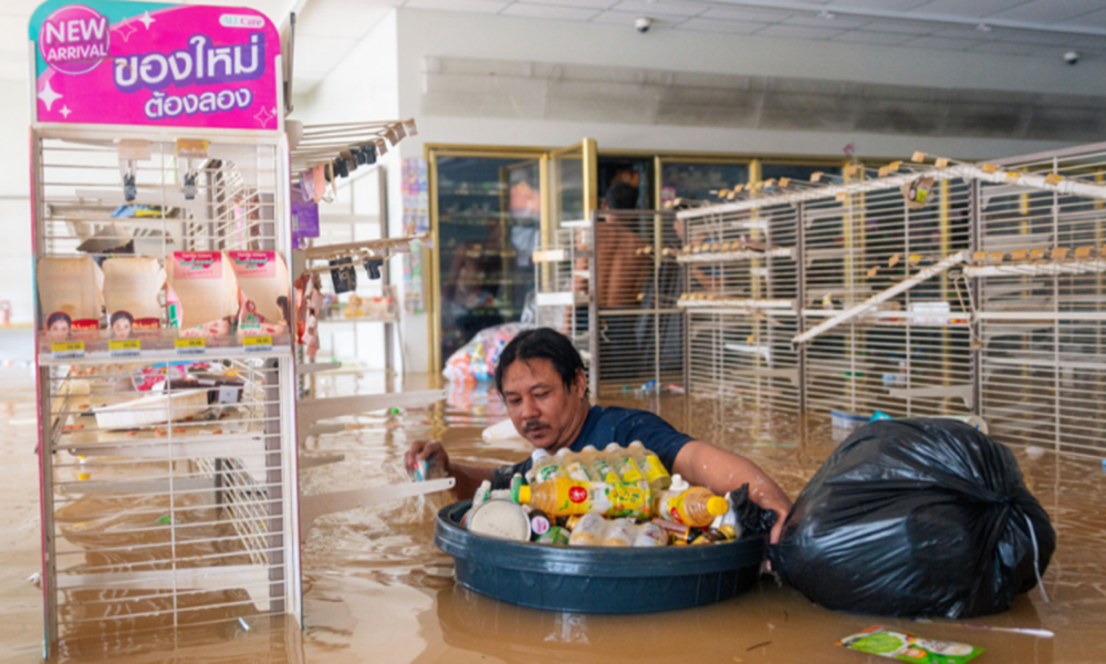 Mudanças climáticas ameaçam sistemas de água e energia da Ásia, alertam relatórios