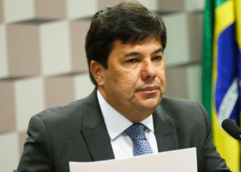 Relatório da PEC da Segurança Pública será apresentado próxima semana