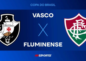 Confira como foi a transmissão da Jovem Pan do jogo entre Vasco 2 x 1 Fluminense