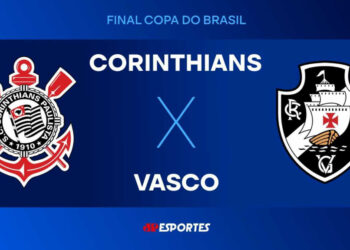 Confira como foi a transmissão da Jovem Pan do jogo entre Corinthians 0 x 0 Vasco Confira como foi a transmissão da Jovem Pan do jogo entre Corinthians 0 x 0 Vasco