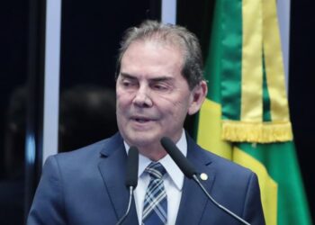 Exclusivo: Redução das penas do 8 de Janeiro só vai a voto se o PL não alterar o texto, afirma relator