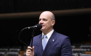 Cabo Gilberto reage a investigações e acusa governo Lula de tentar silenciar a oposição