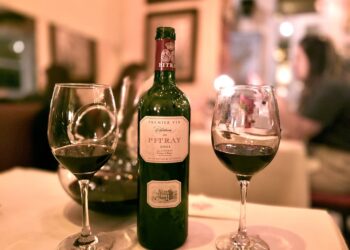 Castillon — um pouco da história e seus vinhos Castillon — um pouco da história e seus vinhos