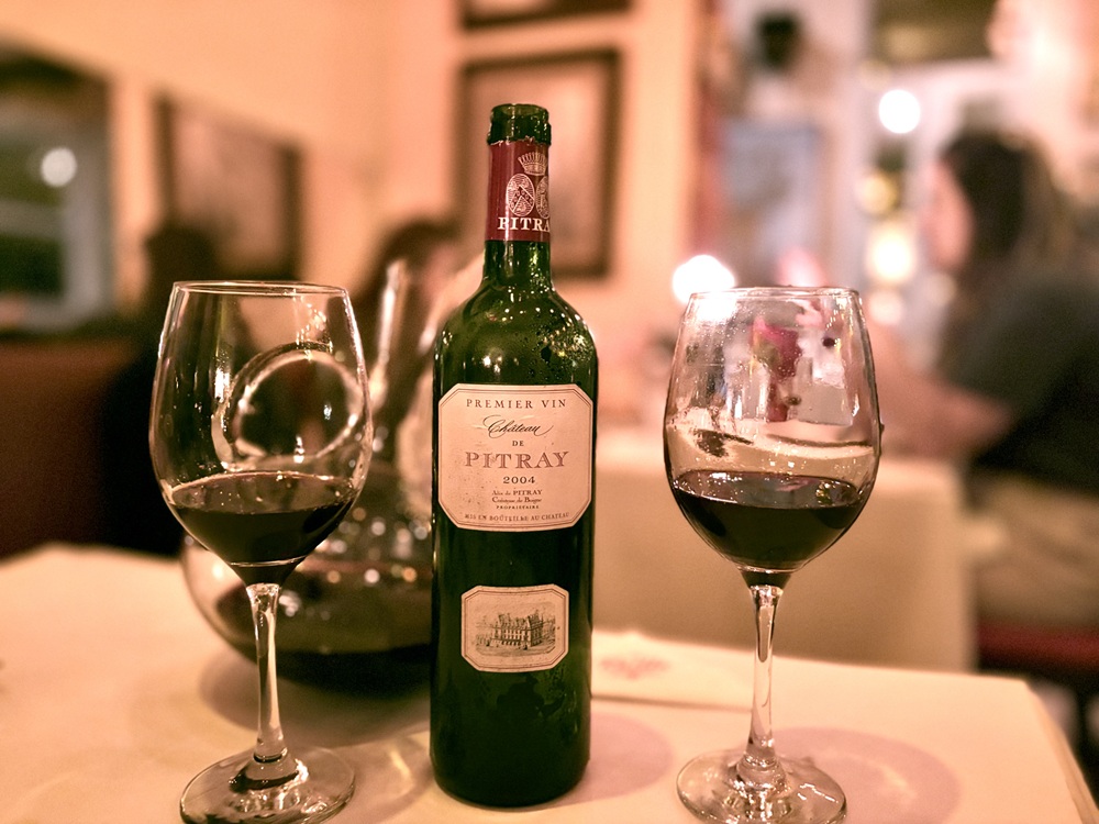 Castillon — um pouco da história e seus vinhos