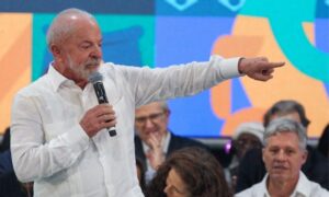 Lula diz que vai ‘dar uma surra’ na extrema direita nas eleições de 2026
