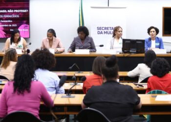 Mulheres negras são as maiores vítimas de feminicídio no país, aponta pesquisa