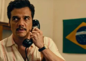 Wagner Moura é indicado a duas categorias no Critics Choice Awards Wagner Moura é indicado a duas categorias no Critics Choice Awards