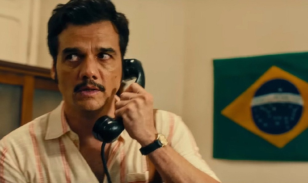 Wagner Moura é indicado a duas categorias no Critics Choice Awards