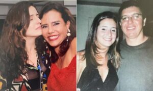 Narcisa critica Boninho e diz que ele é um ‘péssimo pai’: ‘Ausente e não dá amor’