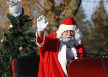 Papai Noel existe? Educadores explicam por que a fantasia é essencial para as crianças Papai Noel existe? Educadores explicam por que a fantasia é essencial para as crianças