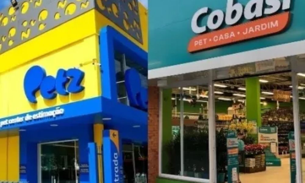 Cade aprova fusão de Petz e Cobasi mediante venda de lojas