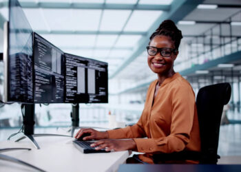 Profissões em alta em 2026: veja em quais carreiras apostar Profissões em alta em 2026: veja em quais carreiras apostar