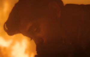 ‘Bem-Vindo a Derry’ emociona fãs com cena comparada à morte de Jack em ‘Titanic’