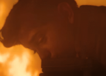 ‘Bem-Vindo a Derry’ emociona fãs com cena comparada à morte de Jack em ‘Titanic’ ‘Bem-Vindo a Derry’ emociona fãs com cena comparada à morte de Jack em ‘Titanic’