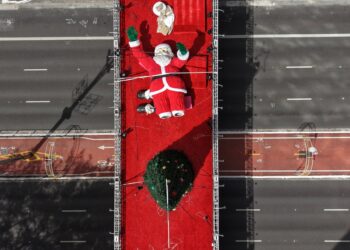 O ciclone que derrubou o CEO do Natal O ciclone que derrubou o CEO do Natal