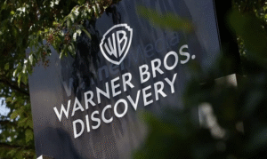Paramount faz oferta de US$ 108 bilhões pela Warner Bros