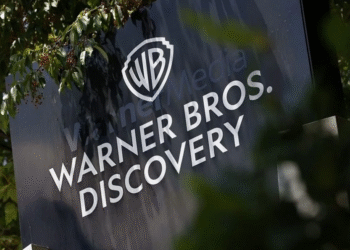 Paramount faz oferta de US$ 108 bilhões pela Warner Bros