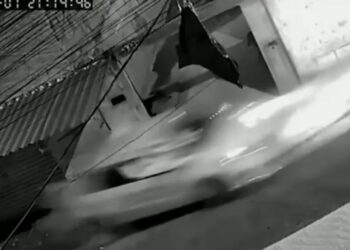 Criança de 2 anos morre atropelada por adolescente em Minas Gerais Criança de 2 anos morre atropelada por adolescente em Minas Gerais